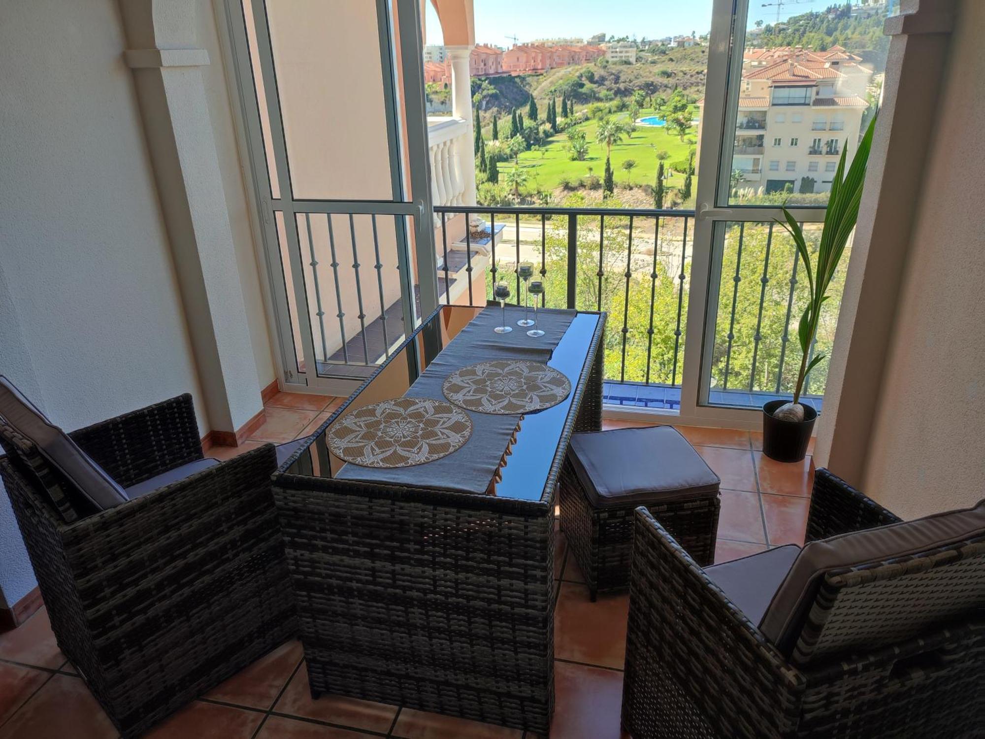 Holiday MIJAS COSTA Eksteriør bilde