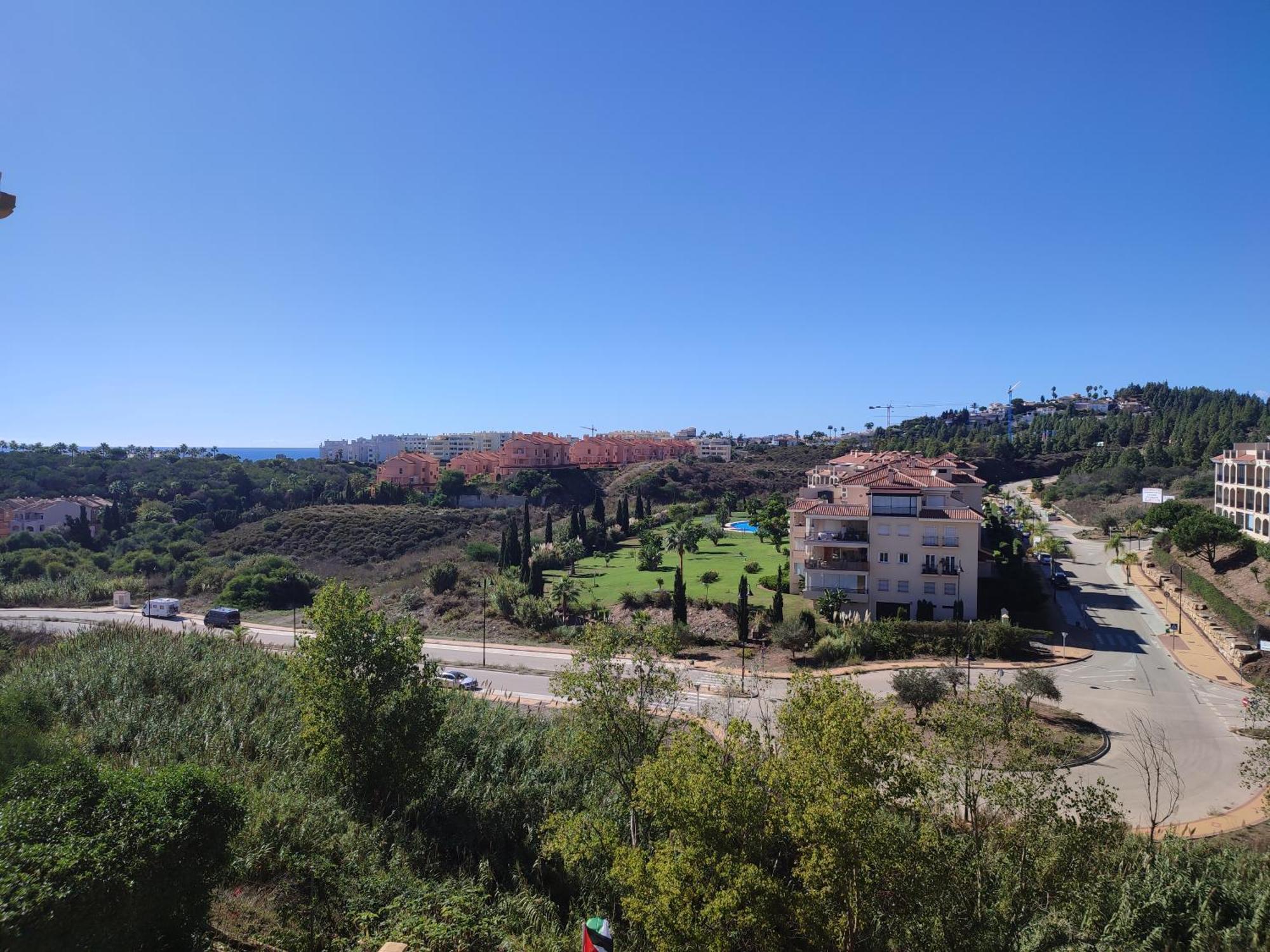 Holiday MIJAS COSTA Eksteriør bilde