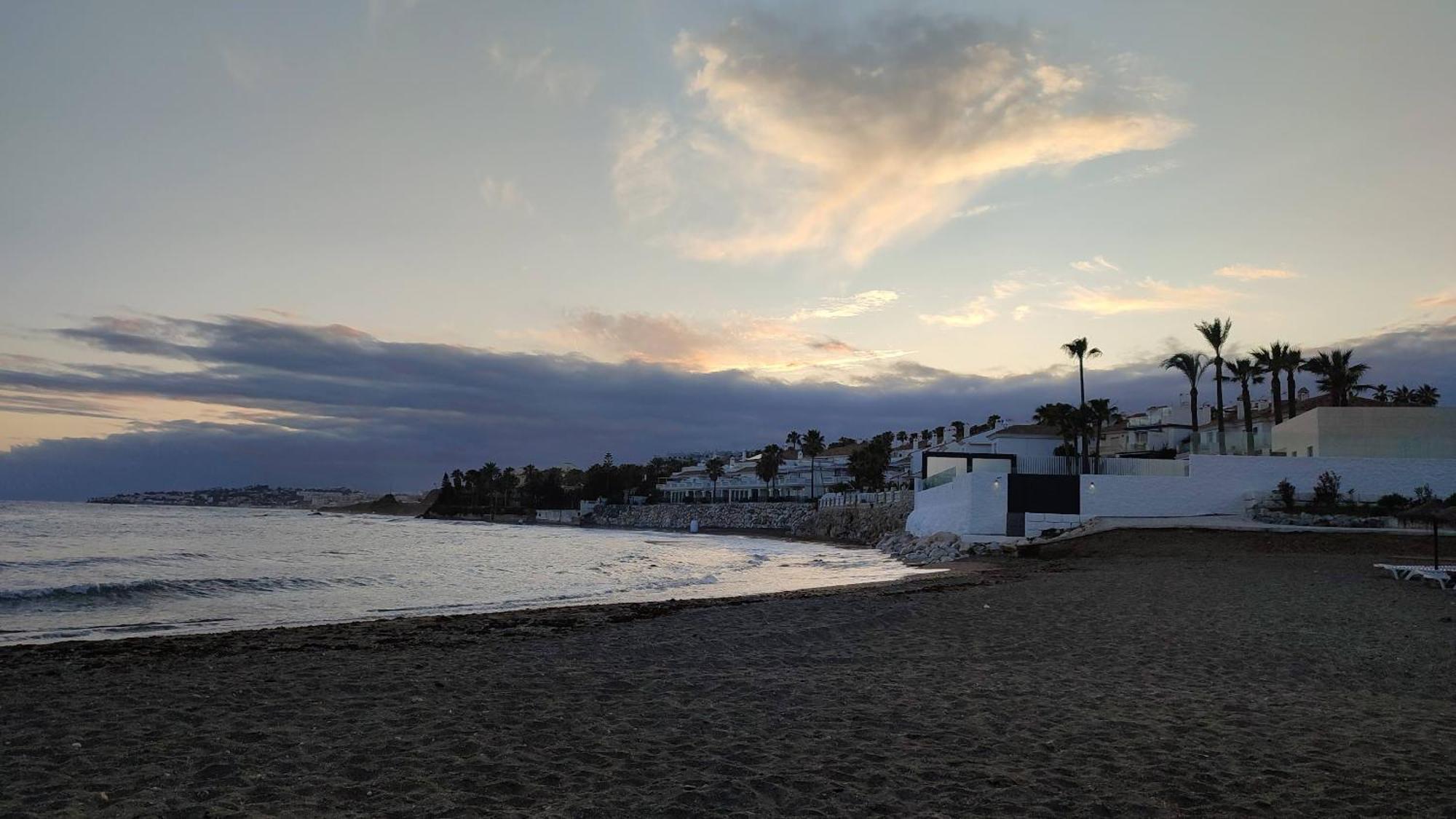 Holiday MIJAS COSTA Eksteriør bilde