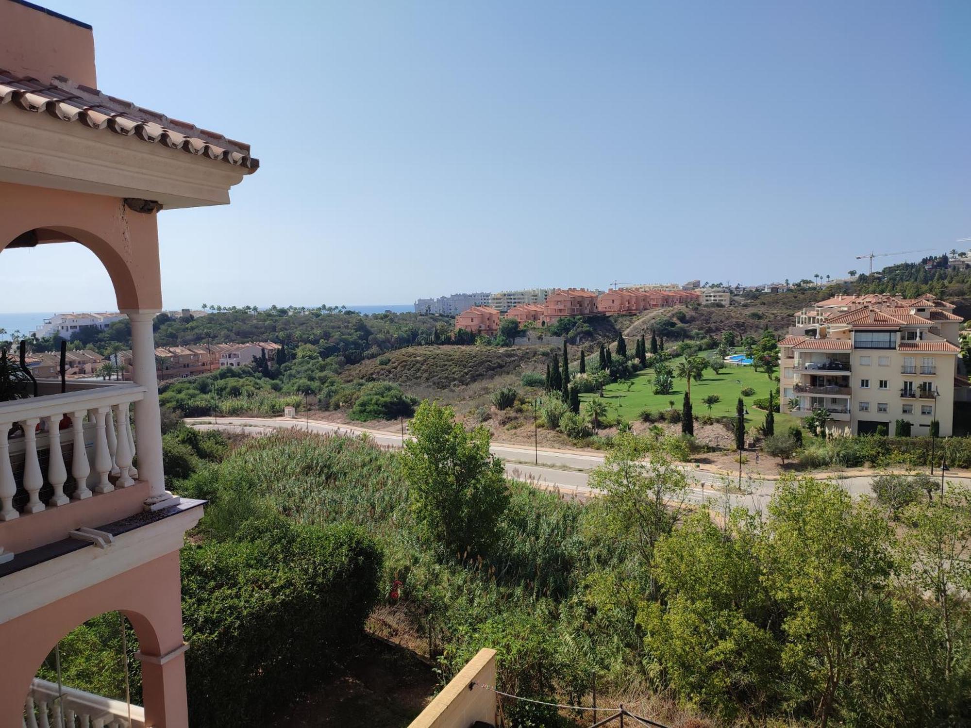 Holiday MIJAS COSTA Eksteriør bilde